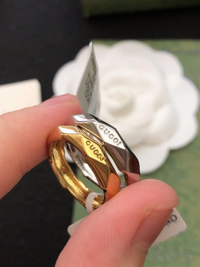 Gvc*1 rings